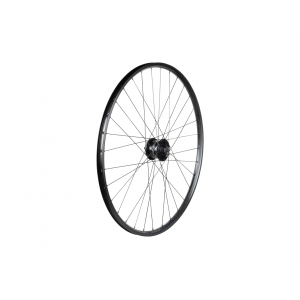 Bontrager Approved TLR Dynamo 6-Bolt Disc 700c Wheel