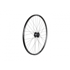 Bontrager Approved TLR Dynamo Centerlock 700c Wheel