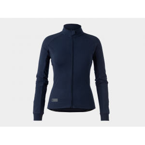 Bontrager Circuit Women's Thermal Long Sleeve Cycling Jersey