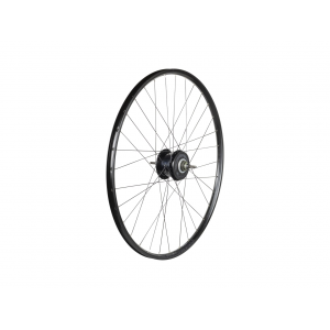 Bontrager Connection Alfine 700c Wheel