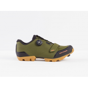 Bontrager Foray Mountain Bike Shoe