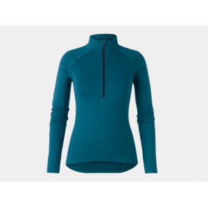 Bontrager Vella Women's Thermal Long Sleeve Cycling Jersey