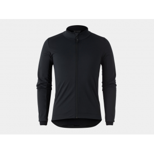 Bontrager Velocis Softshell Cycling Jacket