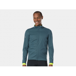 Bontrager Velocis Subzero Softshell Cycling Jacket