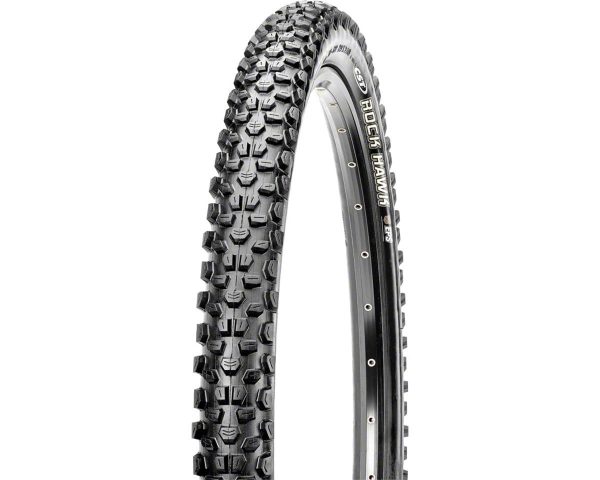 CST Rock Hawk Tire (Black) (26") (2.25") (Wire) (Single Compound)