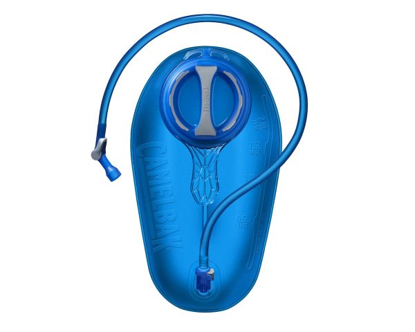 Camelbak Crux Hydration Pack Reservoir (Blue) (2L)