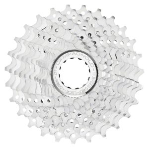 Campagnolo 11S Cassette (Silver) (11 Speed) (Campagnolo) (11-29T)