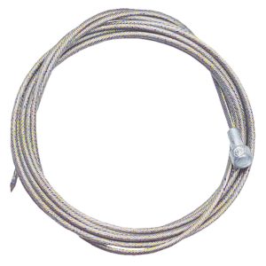 Campagnolo Brake Cables (Stainless) (1.6mm) (1600mm) (1 Pack)