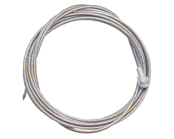 Campagnolo Brake Cables (Stainless) (1.6mm) (1600mm) (1 Pack)