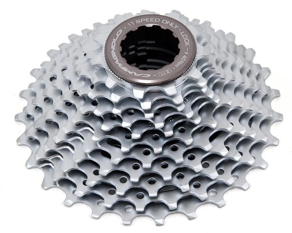 Campagnolo Chorus Cassette (Silver) (11 Speed) (Campagnolo) (11-27T)