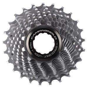 Campagnolo Chorus Cassette (Silver) (11 Speed) (Campagnolo) (12-25T)