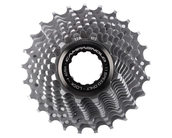 Campagnolo Chorus Cassette (Silver) (11 Speed) (Campagnolo) (12-25T)