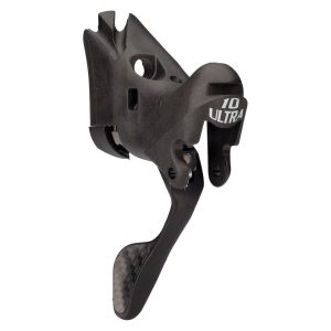 Campagnolo Record Ergopower Lever Body Assembly (Black) (10 Speed) (Right)
