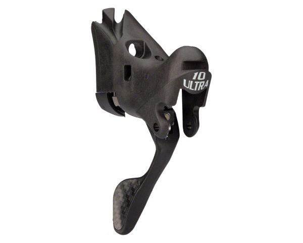 Campagnolo Record Ergopower Lever Body Assembly (Black) (10 Speed) (Right)