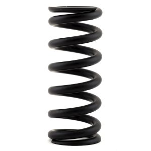 Cane Creek VALT Lightweight Steel Spring (Black) (For Coil Shocks) (2.5") (550lbs)