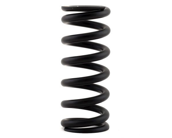 Cane Creek VALT Lightweight Steel Spring (Black) (For Coil Shocks) (2.5") (550lbs)