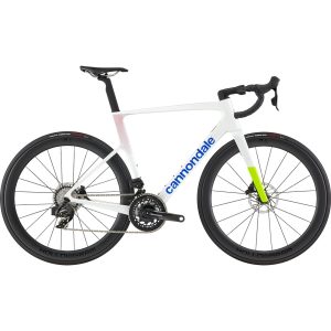 Cannondale SuperSix EVO 1 Disc Road Bike 2024