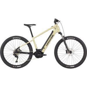 Cannondale Trail Neo 4 Electric Mountain Bike 2023