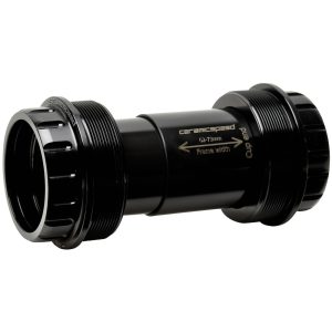 CeramicSpeed T47/68 External Campag UT 25mm Coated Bottom Bracket