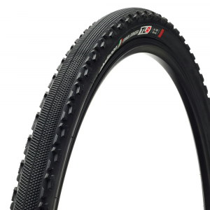 Challenge | Gravel Grinder Tlr 700C Tire | Black | 42Mm, 120 Tpi | Nylon