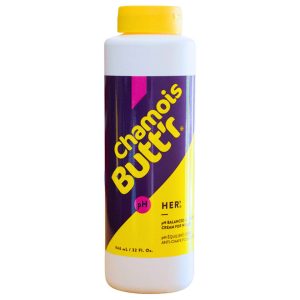 Chamois Butt'r Her' Chamois Cream (Women's) (1 Pack) (Bottle) (32oz)