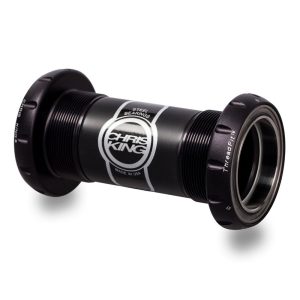 Chris King Threadfit 30 Steel Bearings Bottom Bracket