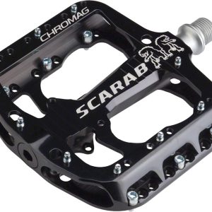 Chromag Scarab Platform Pedals (Black)