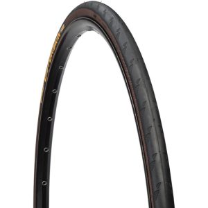 Continental Gatorskin Tire (Black) (Wire) (DuraSkin/PolyX Breaker) (26") (1-1/8") (559 ISO) (Wire) (