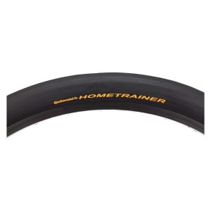 Continental Hometrainer Trainer Tire (Black) (26") (1.75") (Folding)