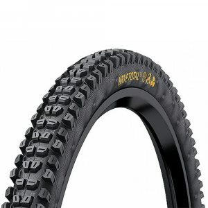 Continental | Kryptotal Mountain 27 5 Tire 27.5 X 2.4 Front Trail Endurance | Black | Foldable