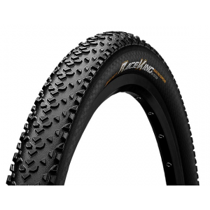 Continental | Race King V2 27.5" Tire 2.2" Fold Protection + | Black | Chili / Tr