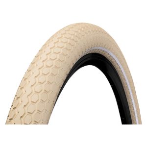 Continental Retro Ride Cruiser Tire (Cream/Reflex) (29") (1.95") (Wire Bead) (ProTection)