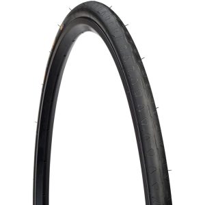 Continental Super Sport Plus City Tire (Black) (700c) (25mm) (Folding) (Plus Breaker)