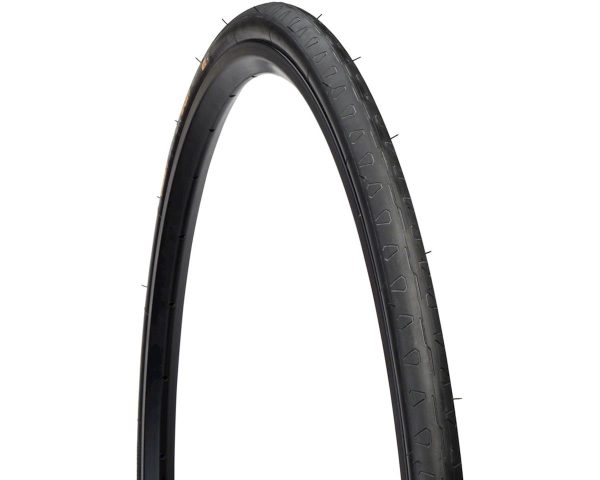 Continental SuperSport Plus City Tire (Black) (27") (1-1/4") (630 ISO) (Wire) (Plus Breaker)
