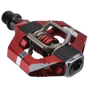 Crankbrothers Candy 7 Pedals (Red)