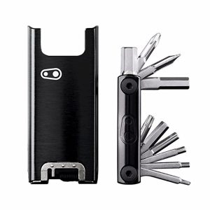 Crankbrothers F15 Multi-Tool (Black)