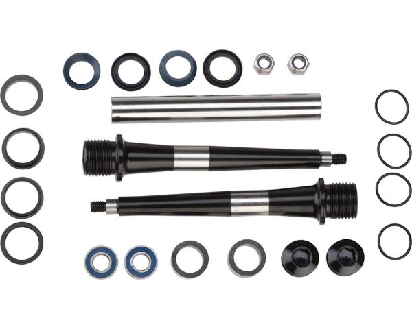 Crankbrothers Long Spindle Kit (For 2010 - Present Pedal Models)