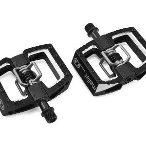 Crankbrothers Mallet DH Pedals (Black)