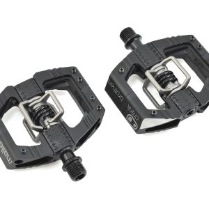 Crankbrothers Mallet Enduro Pedals (Black)