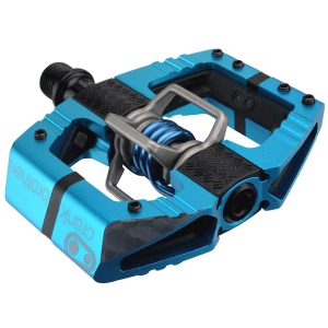 Crankbrothers Mallet Enduro Pedals (Blue)