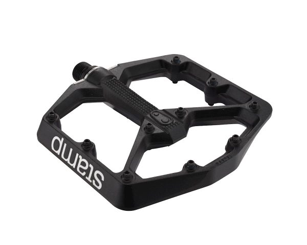 Crankbrothers Stamp 7 Pedals (Black) (L)