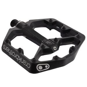 Crankbrothers Stamp 7 Pedals (Black) (S)