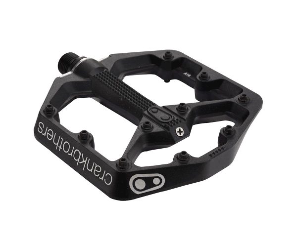 Crankbrothers Stamp 7 Pedals (Black) (S)