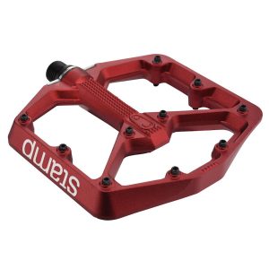 Crankbrothers Stamp 7 Pedals (Red) (L)