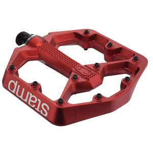 Crankbrothers Stamp 7 Pedals (Red) (S)