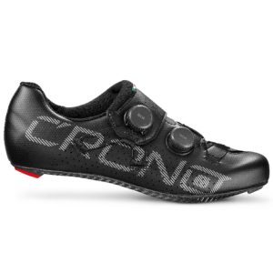 Crono CR1 Carbon Road Shoes - Black / EU40