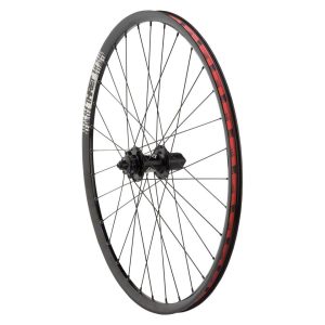 DMR Pro Disc Rear Wheel (Black) (Shimano HG) (10 x 135mm) (26") (6-Bolt) (Clincher)