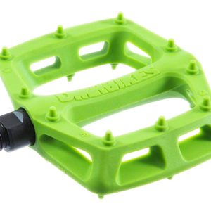 DMR V6 Nylon Pedals (Green)