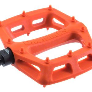 DMR V6 Nylon Pedals (Orange)