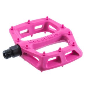 DMR V6 Nylon Pedals (Pink)